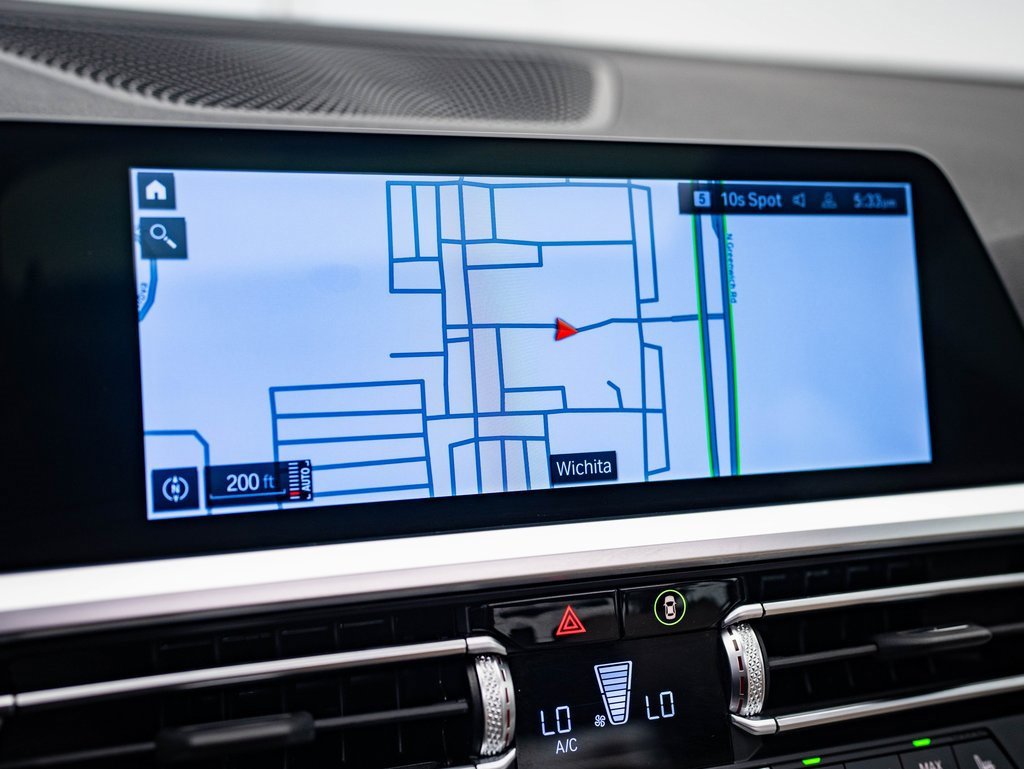 2022 Bmw 330i xDrive photo 25