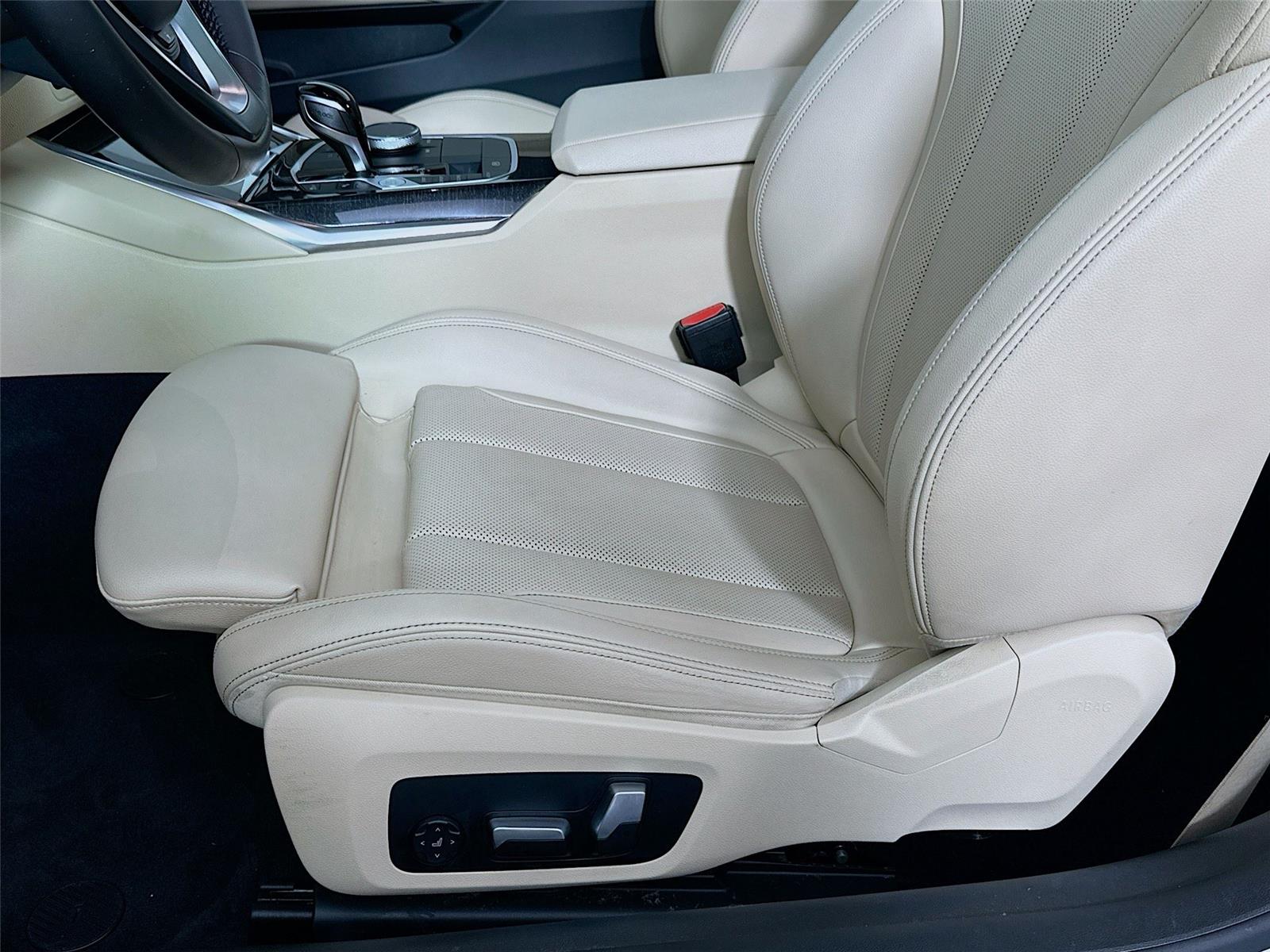 2022 Bmw 430i xDrive photo 19