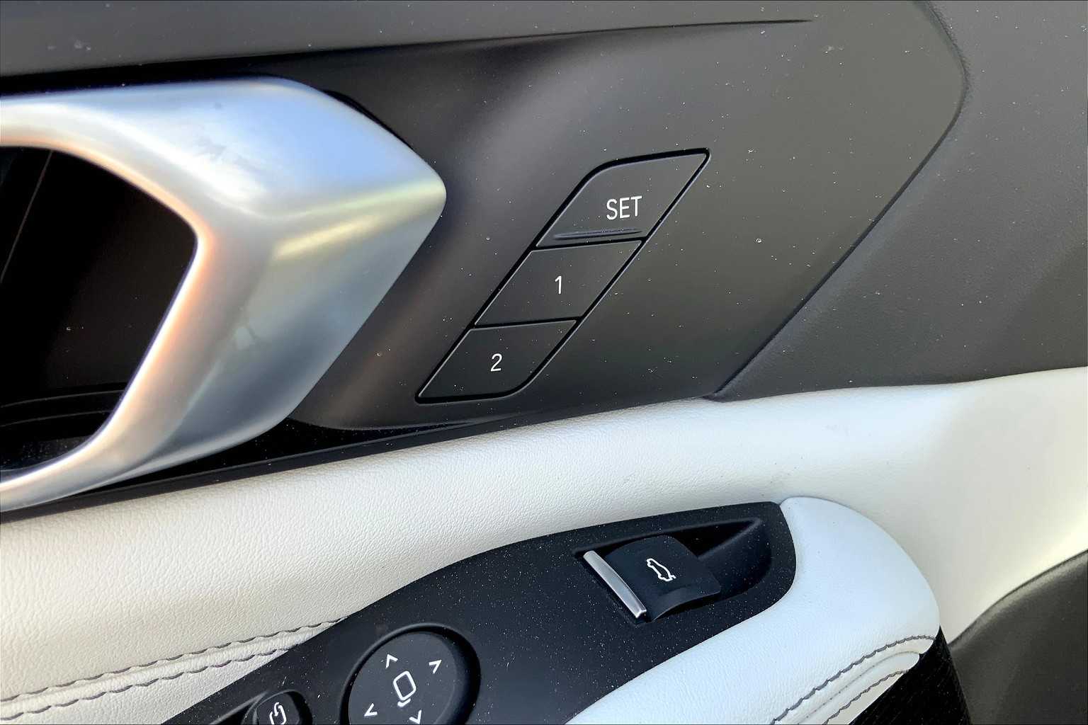 2026 Bmw X5 xDrive40i photo 17