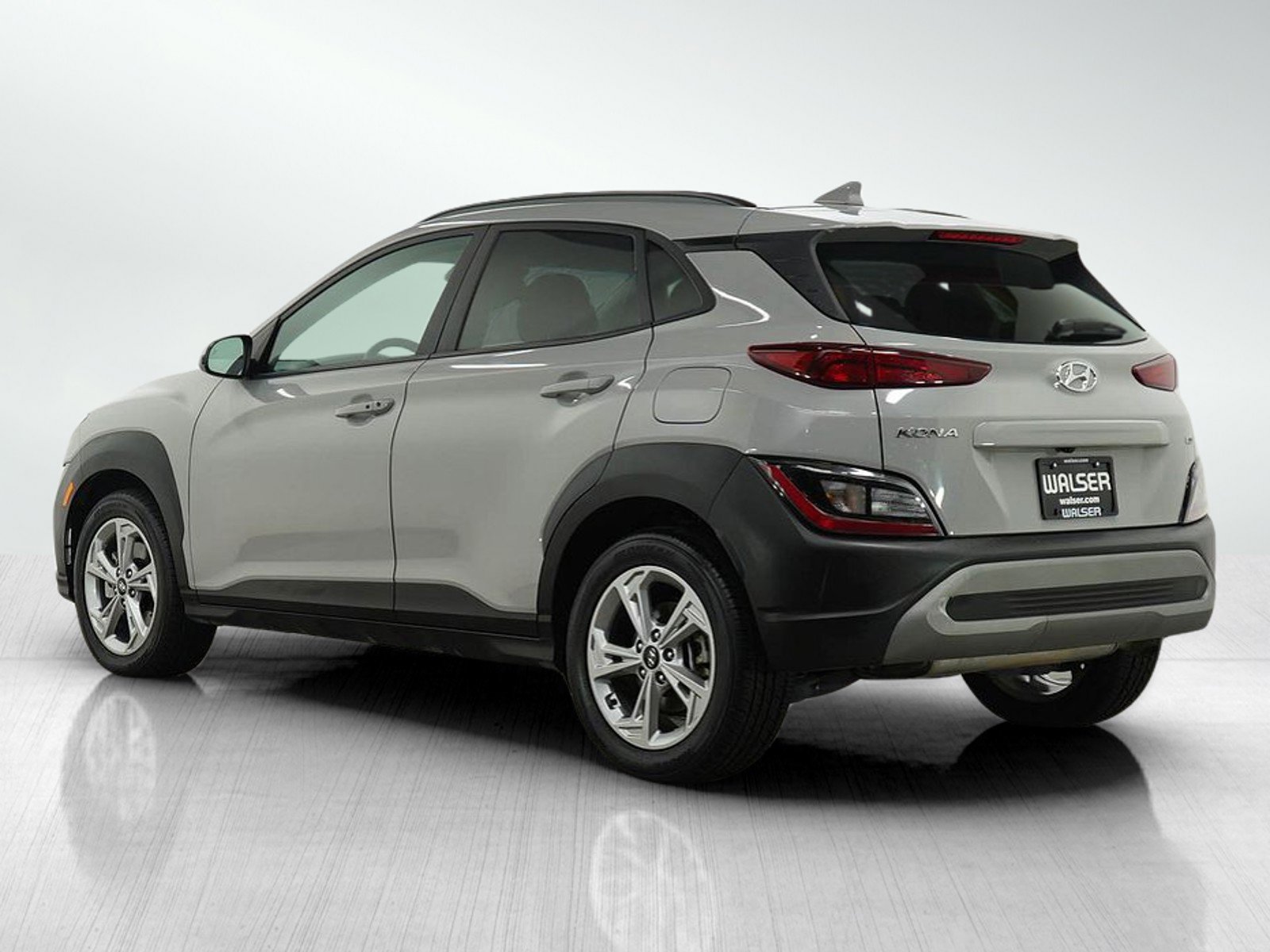 2023 Hyundai Kona SEL photo 3