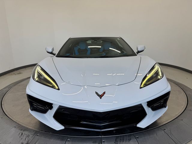 2021 Chevrolet Corvette Stingray photo 10