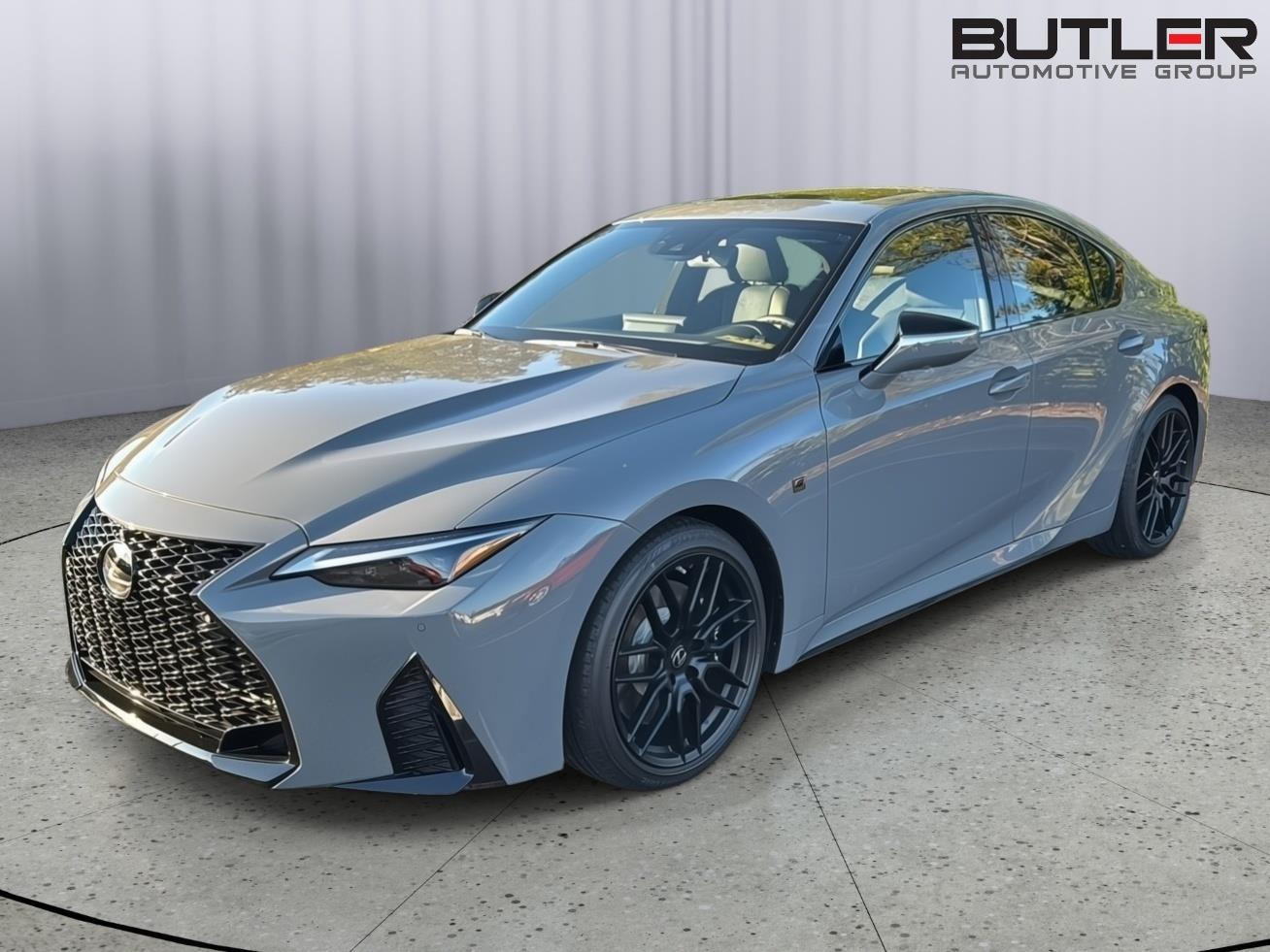 2022 Lexus IS 500 F SPORT PERFORMANCE's photo
