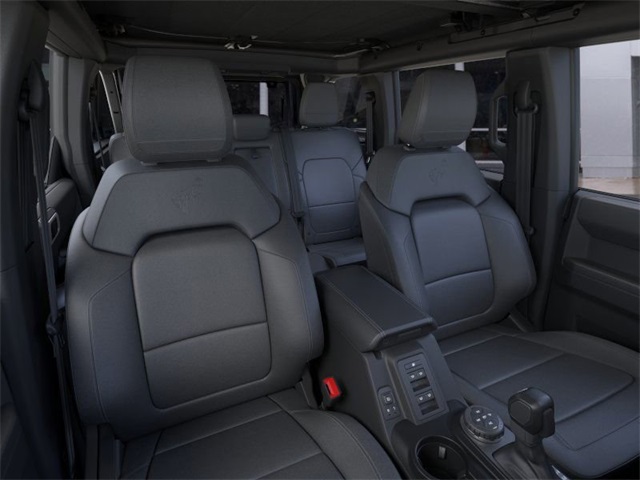 2025 FORD BRONCO - Image 35