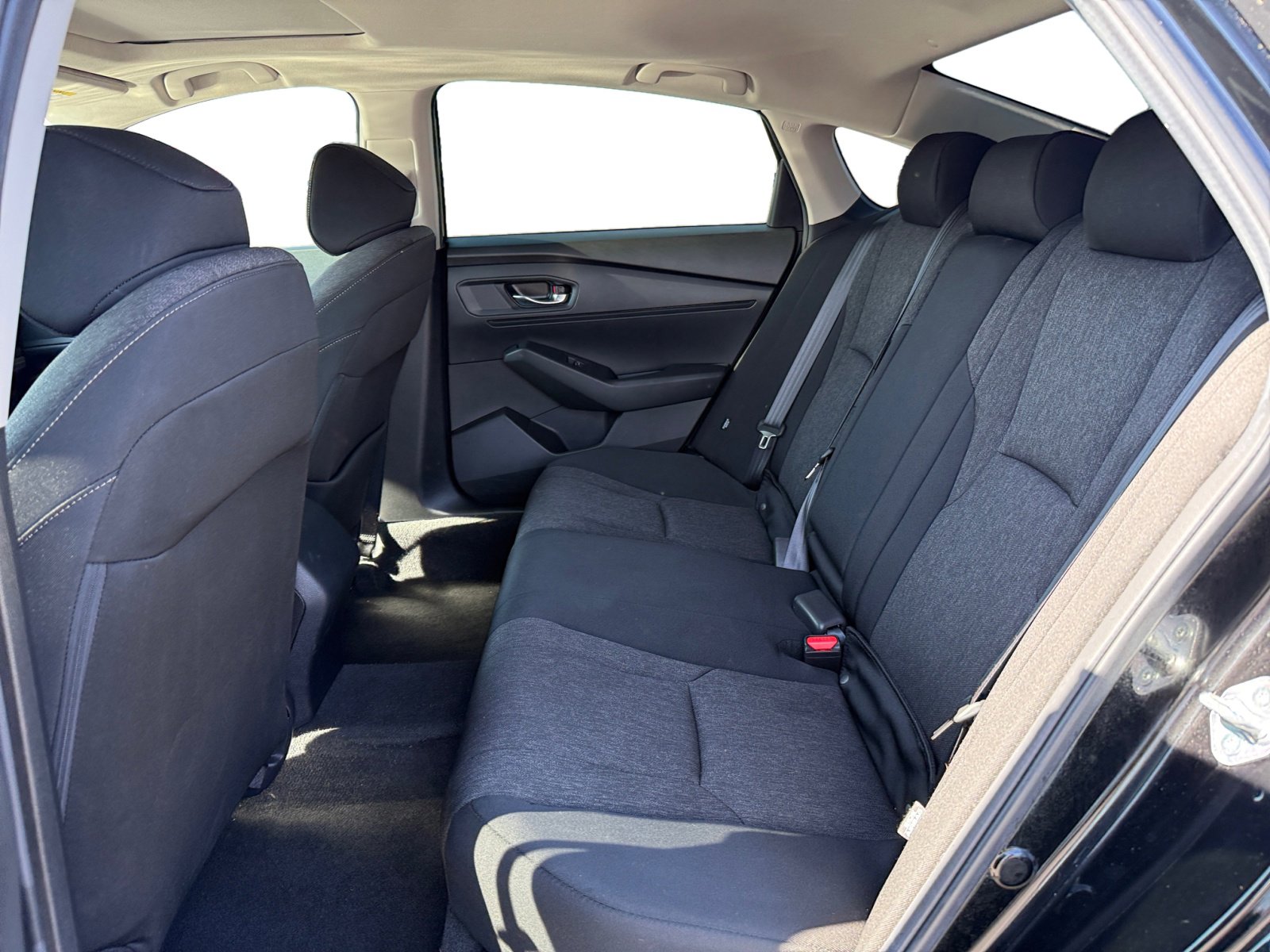 2024 Honda Accord EX photo 15