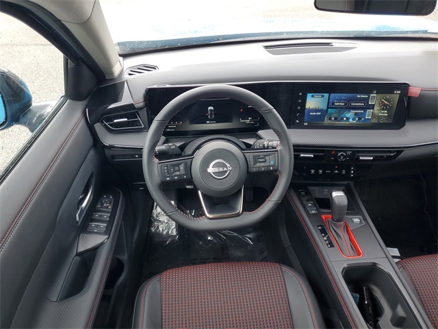 2025 Nissan Kicks SR photo 20