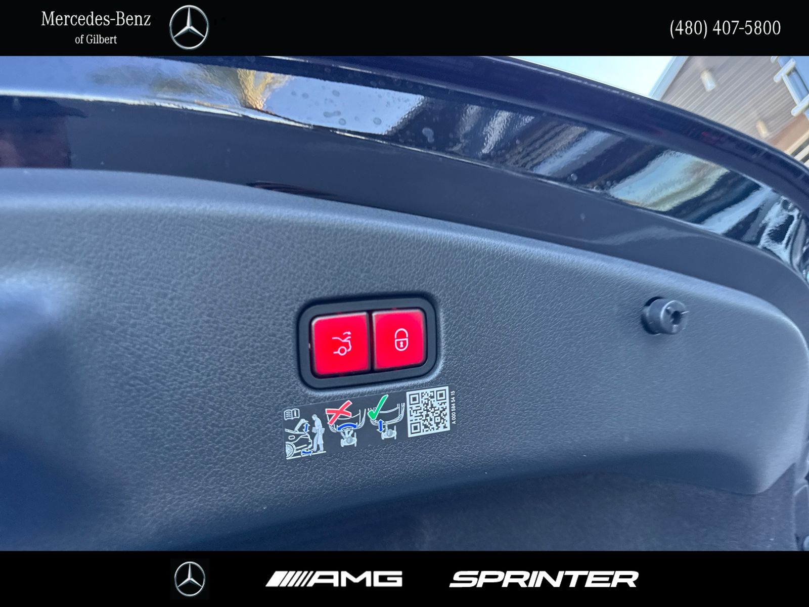 2026 Mercedes Benz CLE 53 AMG photo 8