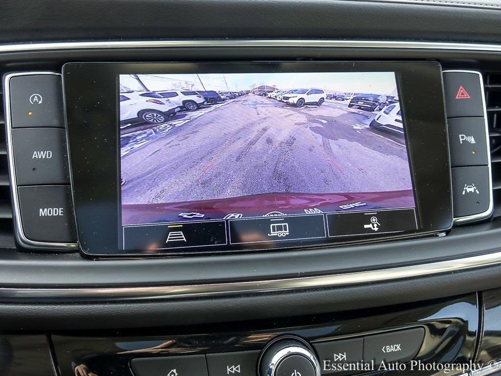 2023 BUICK ENCLAVE - Image 19