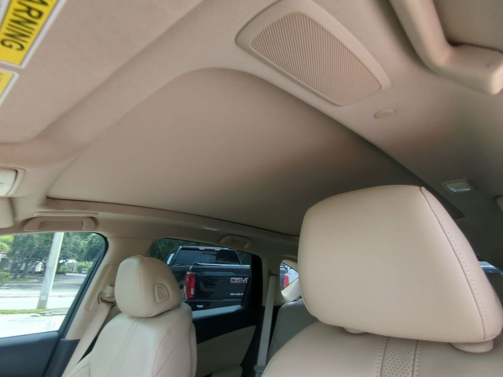 2022 Acura RDX Technology photo 21