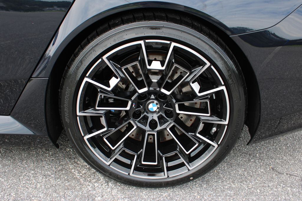 2026 Bmw M5 5 photo 32