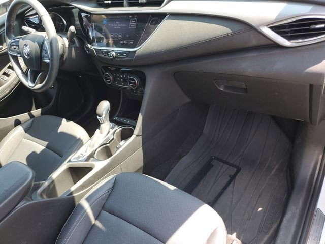 2022 Buick Encore GX Select photo 16