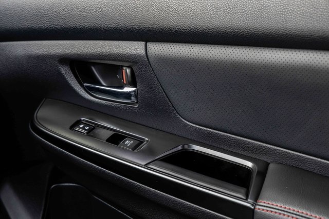 2019 Subaru WRX Limited photo 14
