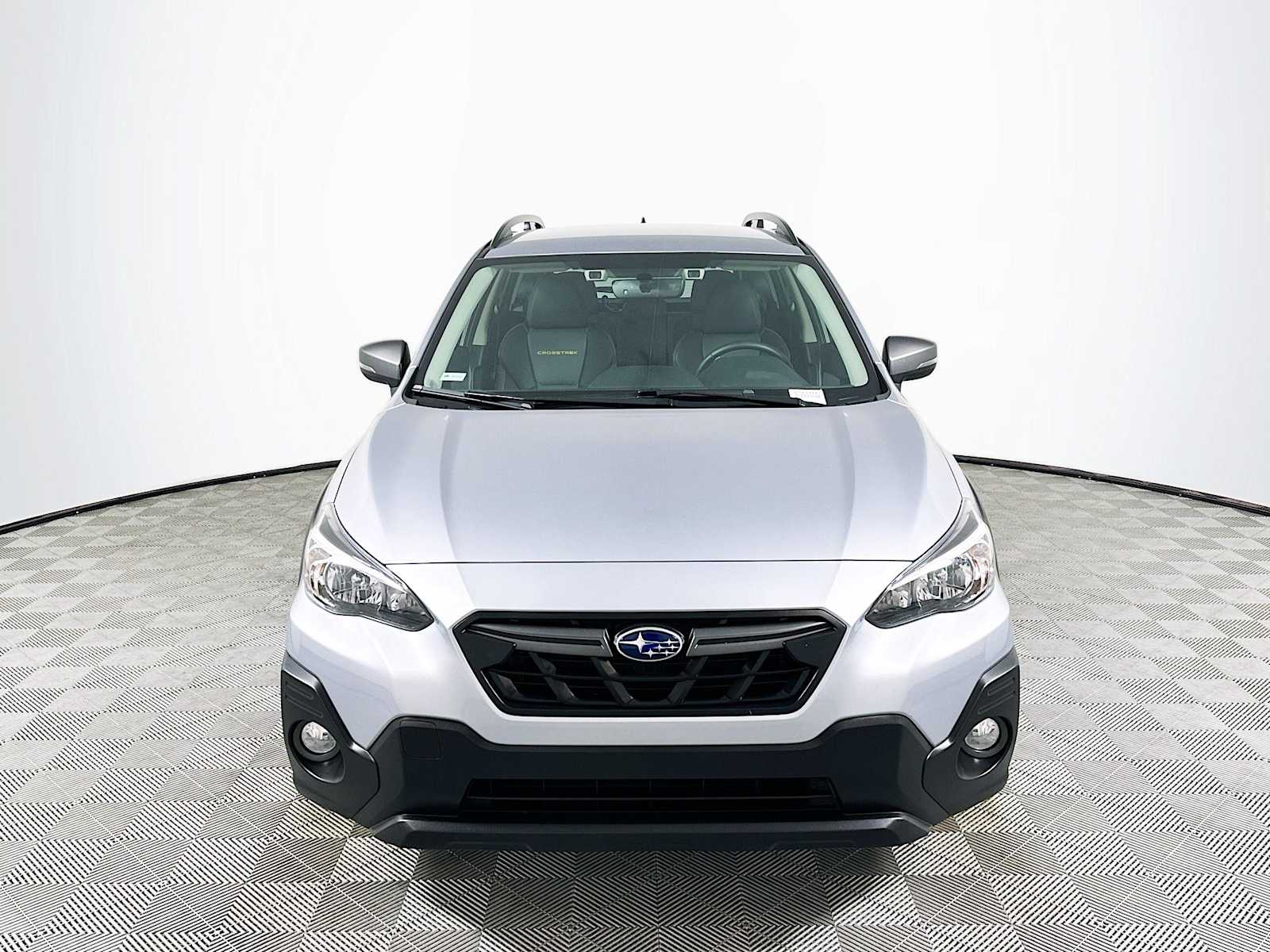 2023 Subaru Crosstrek Sport photo 2