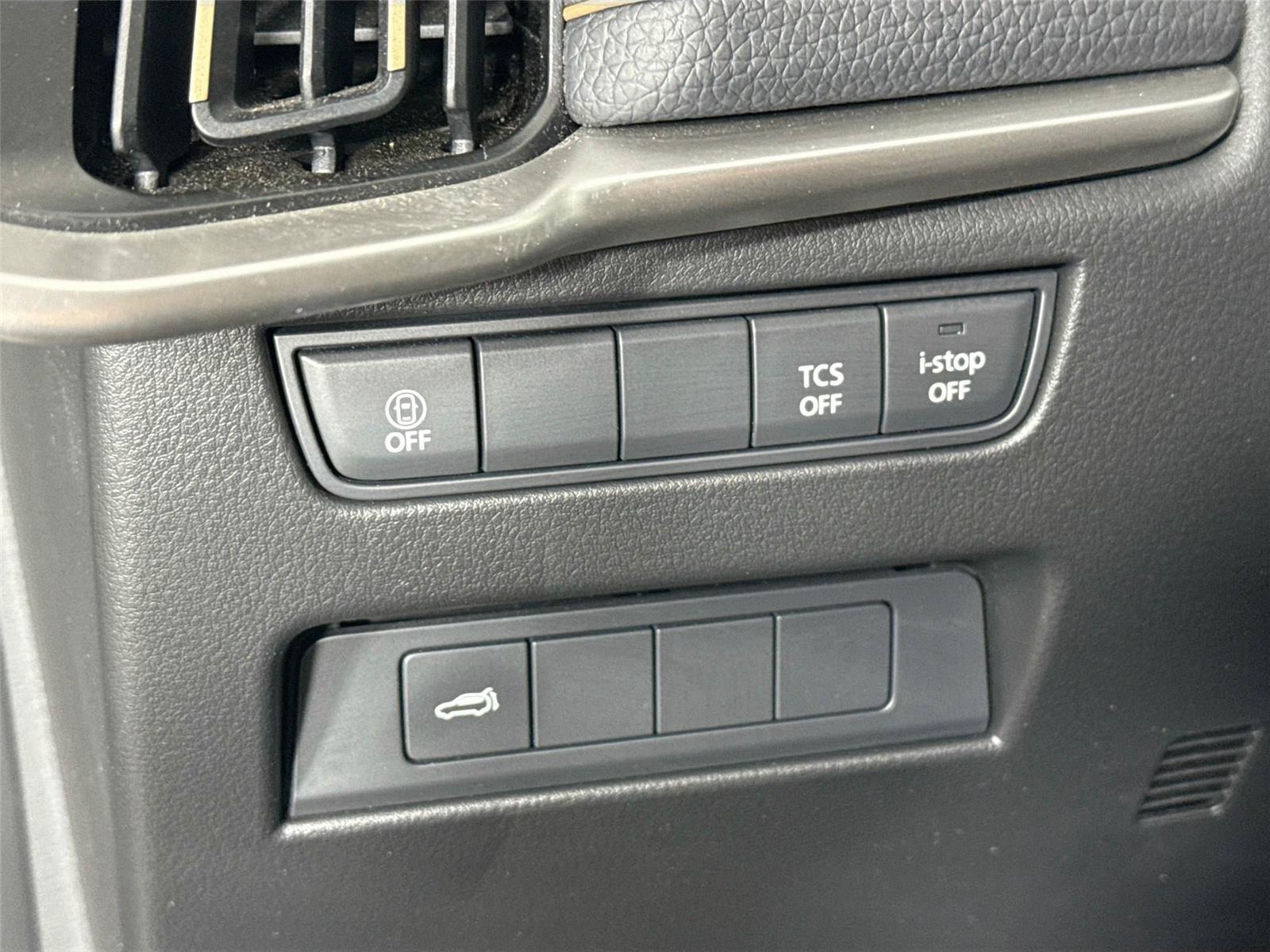 2024 Mazda CX-90 3.3 Turbo Preferred Plus photo 12