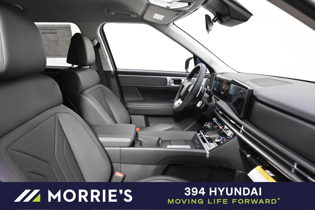 2026 Hyundai Santa Fe SEL photo 16