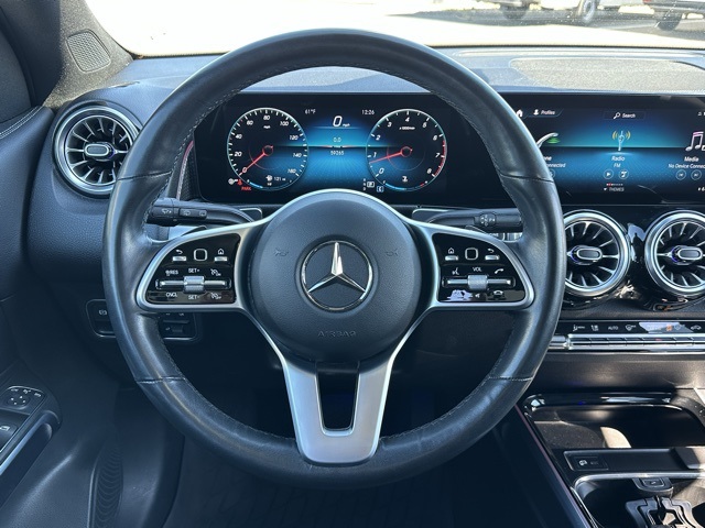 2022 Mercedes Benz GLB 250 4MATIC photo 12