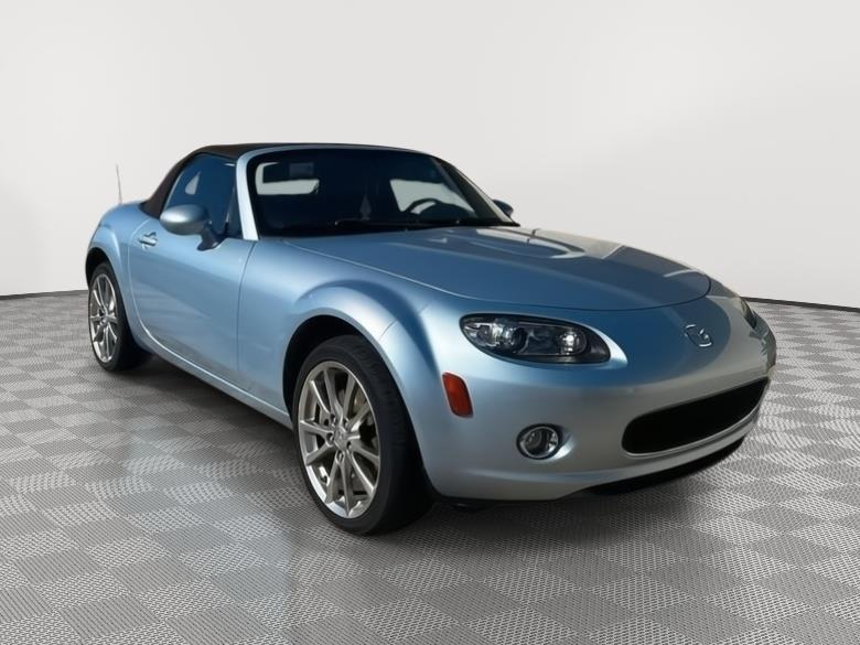 2008 Mazda MX-5 Miata