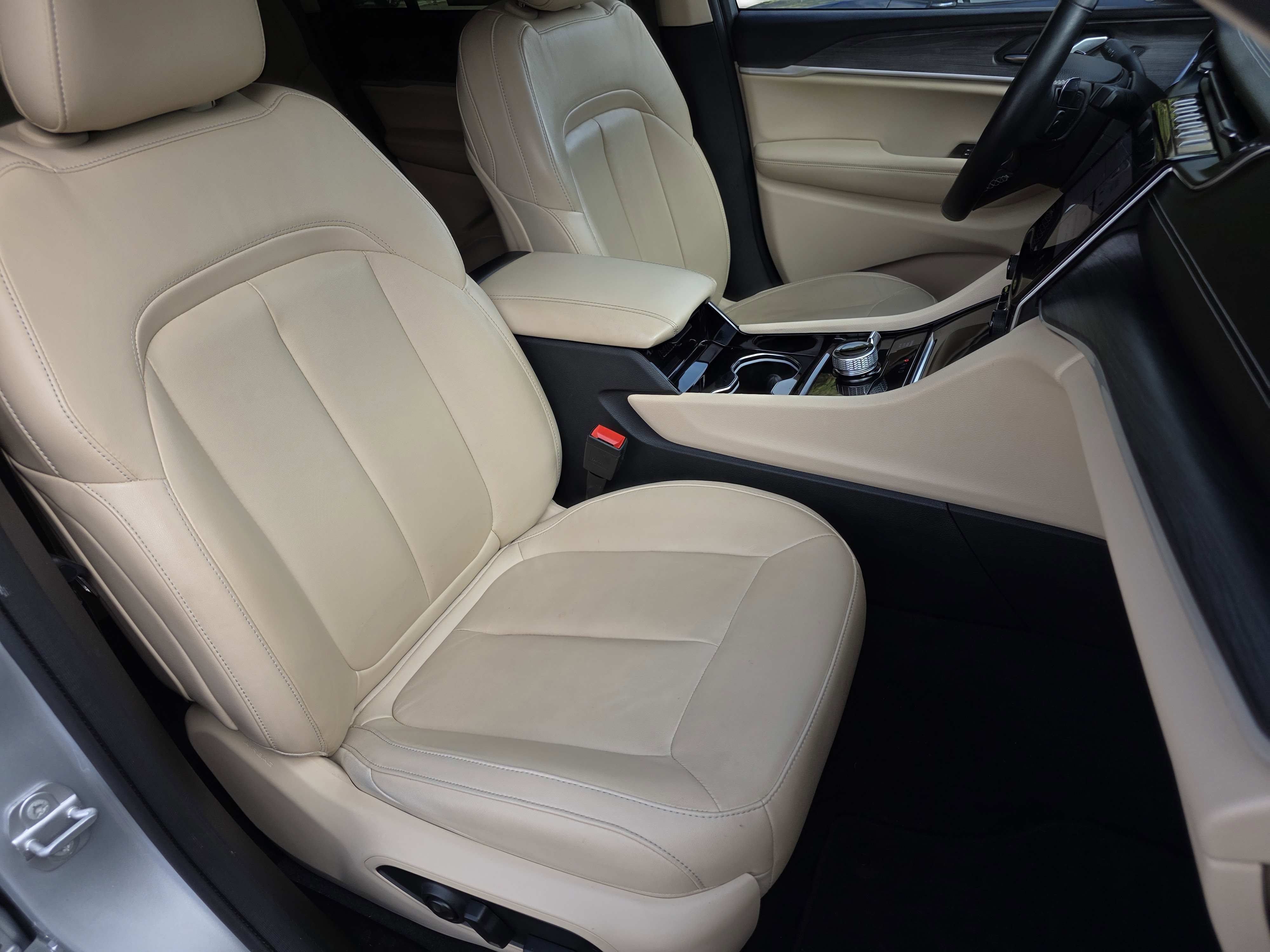 2022 Jeep Grand Cherokee Limited photo 34