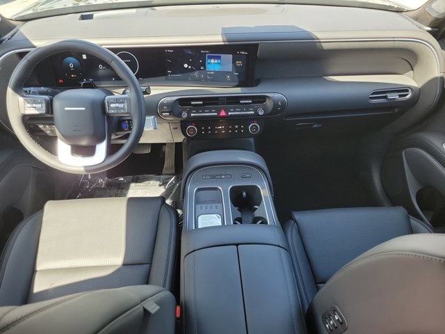 2026 Hyundai Palisade Calligraphy photo 11