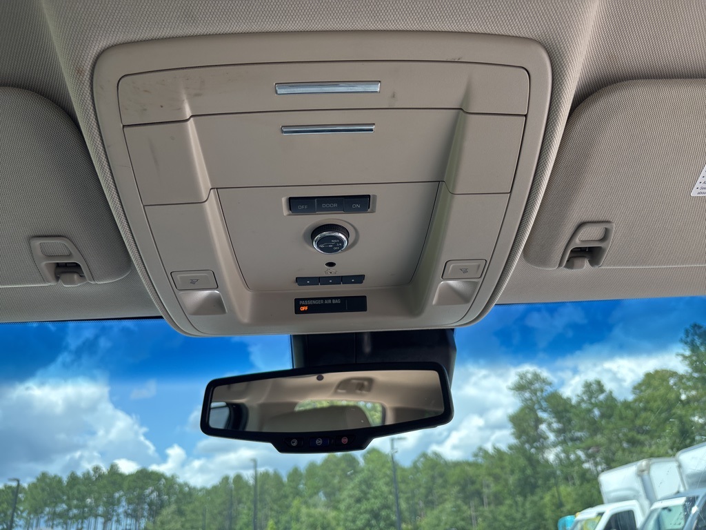 2018 Gmc Yukon Denali photo 29