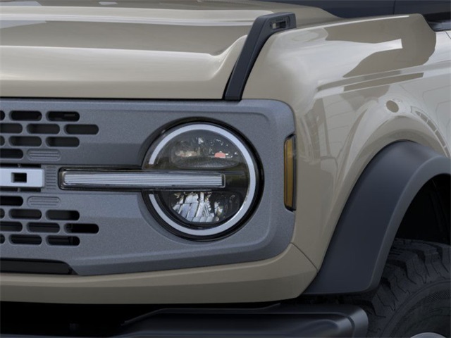 2025 Ford Bronco Badlands photo 19