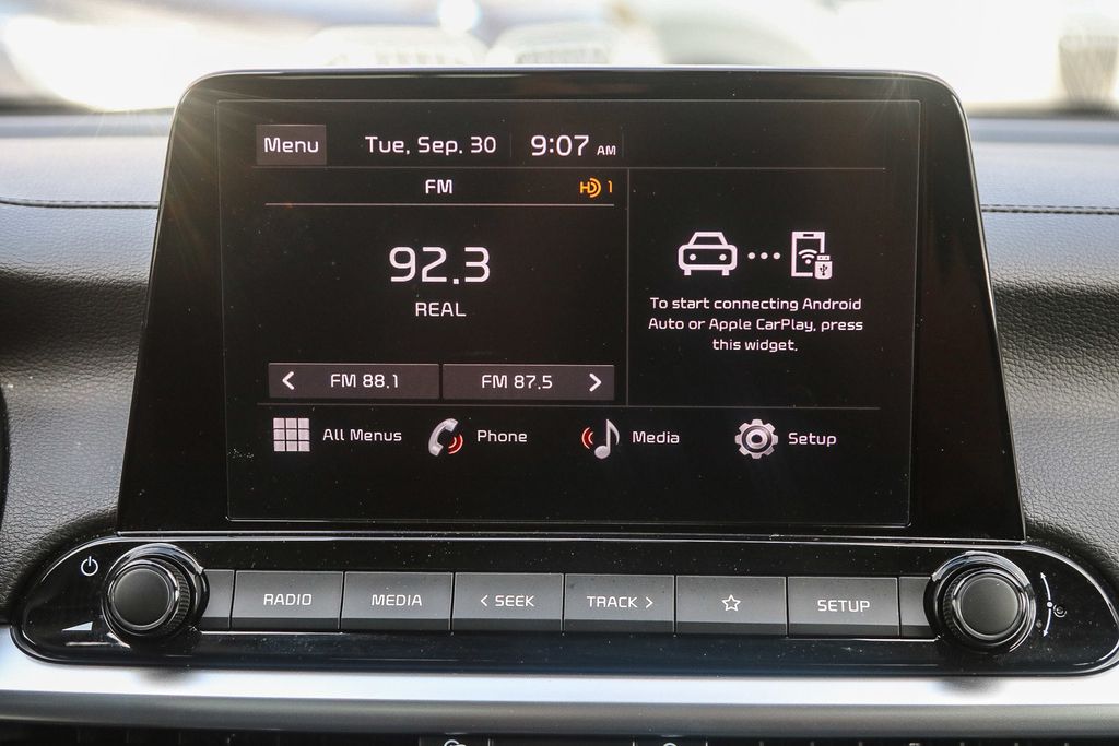 2023 Kia Forte LXS photo 15