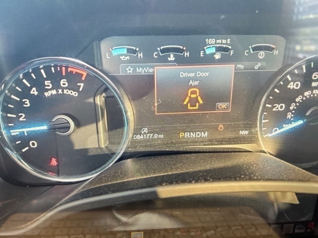 2018 Ford F-150 Lariat photo 5