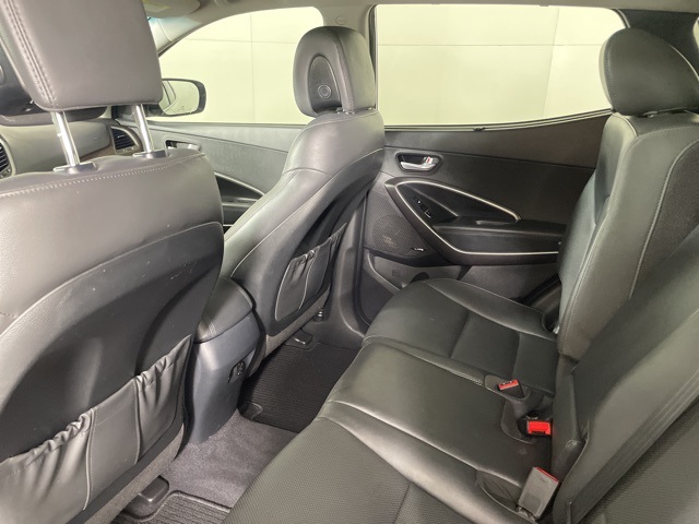 2017 Hyundai Santa Fe Sport 2.0T Ultimate photo 34