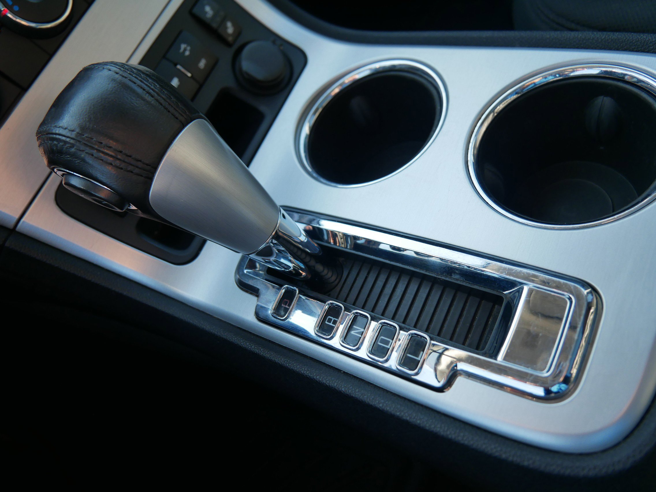 2011 Gmc Acadia SLE photo 19