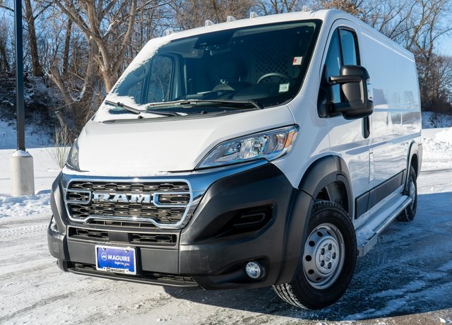 2023 RAM ProMaster Cargo Van Base's photo