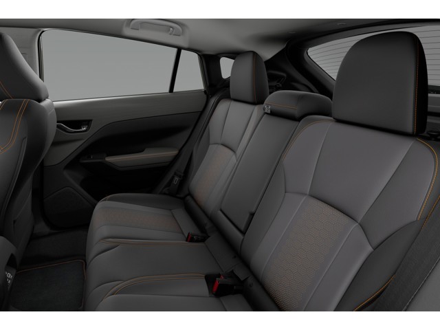 2025 Subaru Crosstrek Limited photo 16