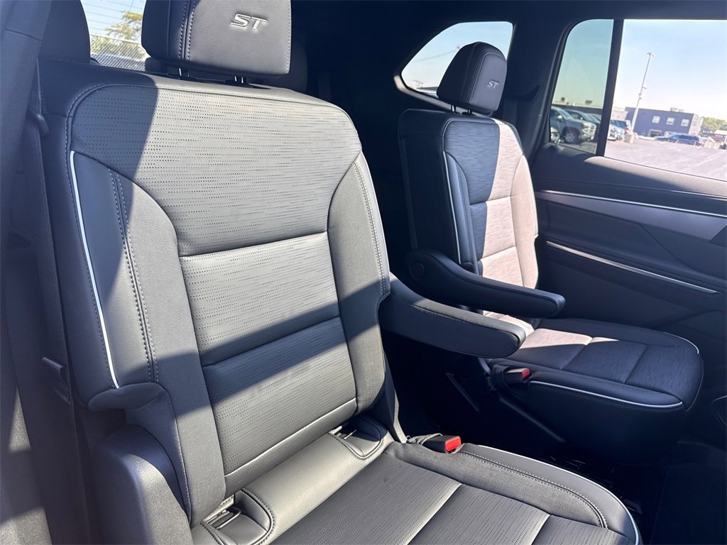 2026 BUICK ENCLAVE - Image 37