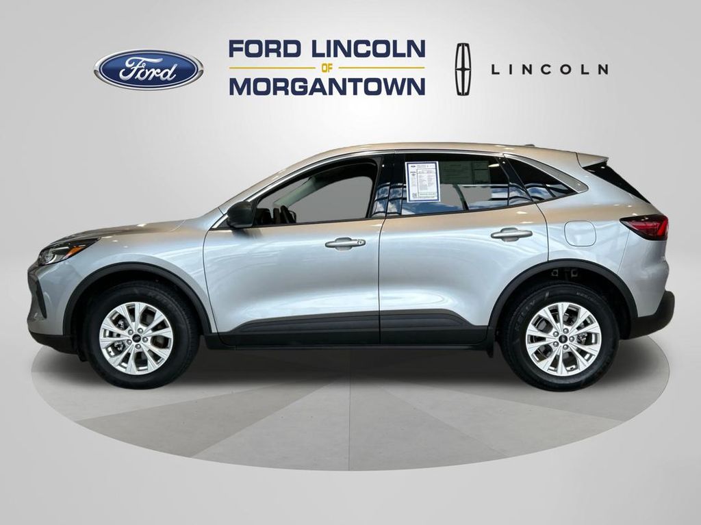 2023 Ford Escape Active photo 7