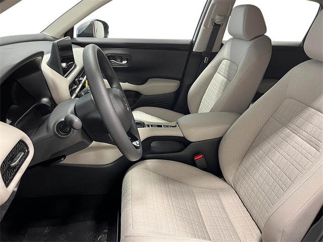 2026 Honda HR-V LX photo 10