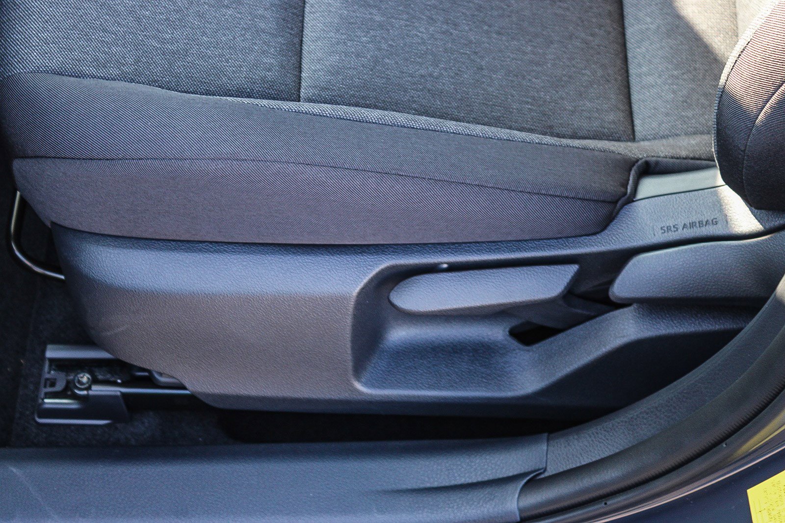 2025 Toyota Camry LE photo 22
