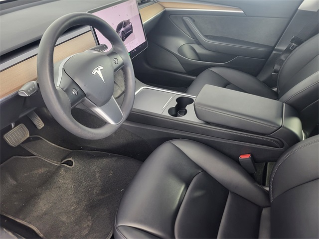 2023 Tesla Model 3 Long Range photo 9