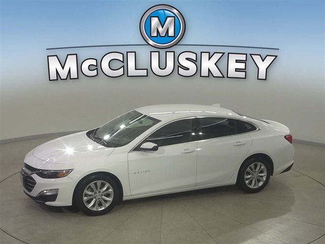 2023 Chevrolet Malibu 1LT