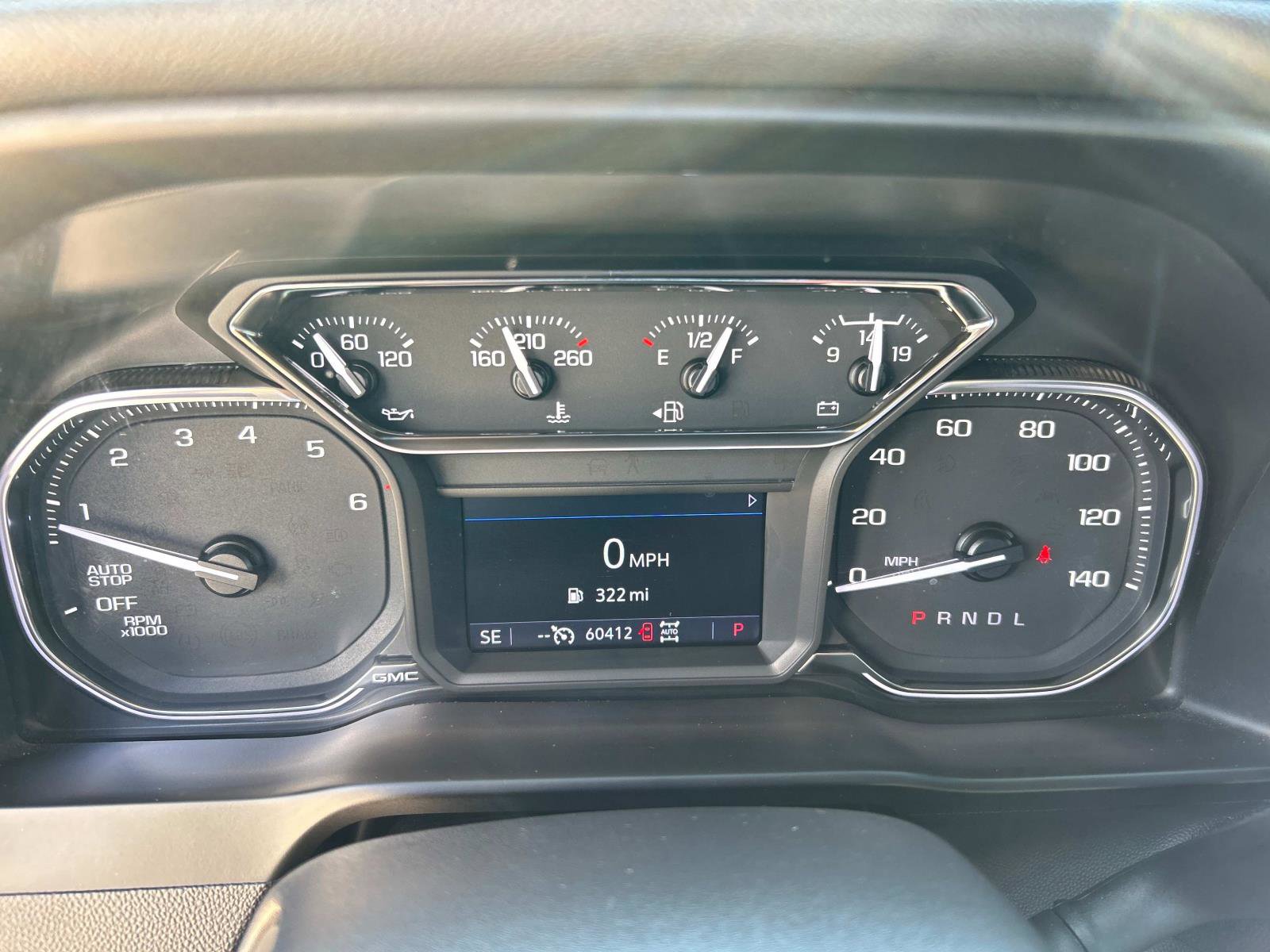 2021 Gmc Sierra 1500 Elevation photo 34