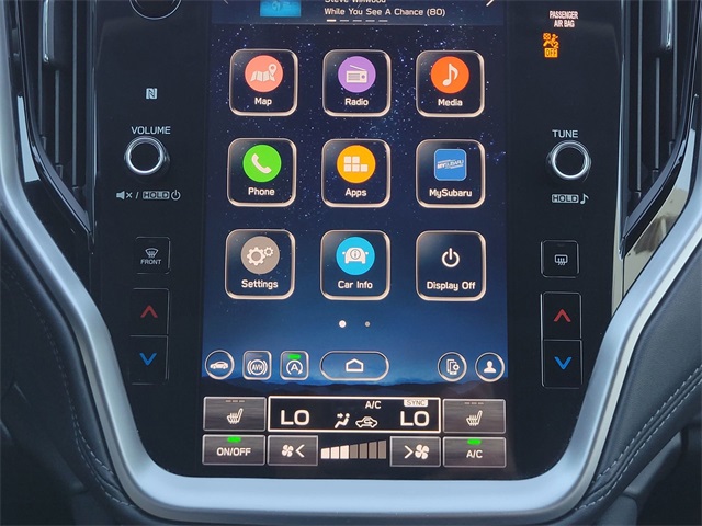 2024 Subaru Outback Limited XT photo 16