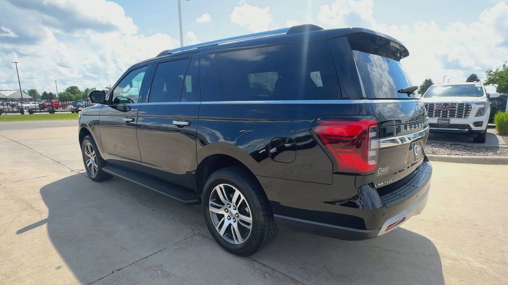 2024 Ford Expedition Limited MAX photo 6