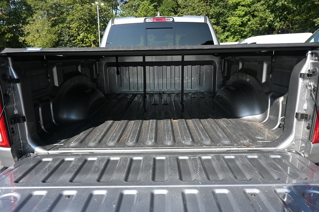 2022 Ram 1500 Big Horn Lone Star photo 27