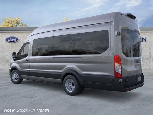 2025 Ford Transit photo 3