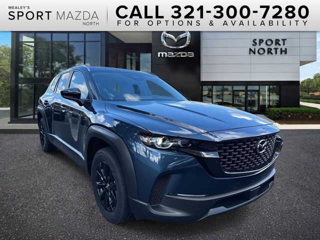 2026 Mazda CX-50 Select's photo