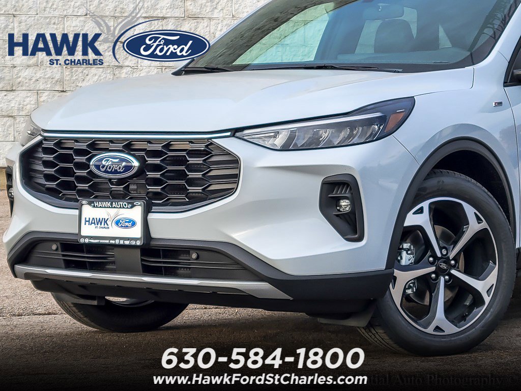 2026 FORD ESCAPE - Image 1