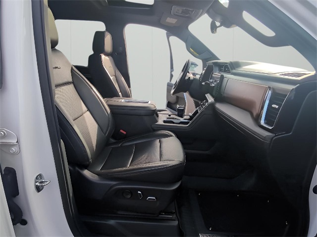 2022 Gmc Sierra 1500 Denali photo 36