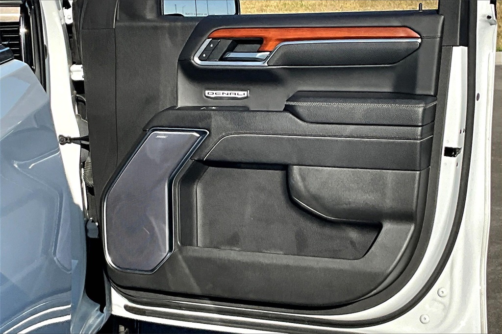 2022 Gmc Sierra 1500 Denali photo 22