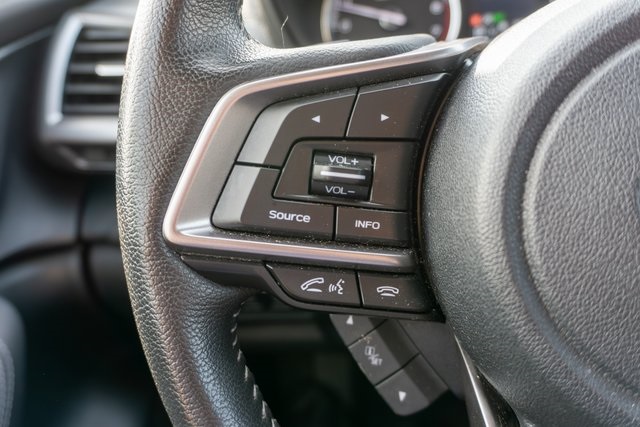 2021 Subaru Forester Touring photo 20