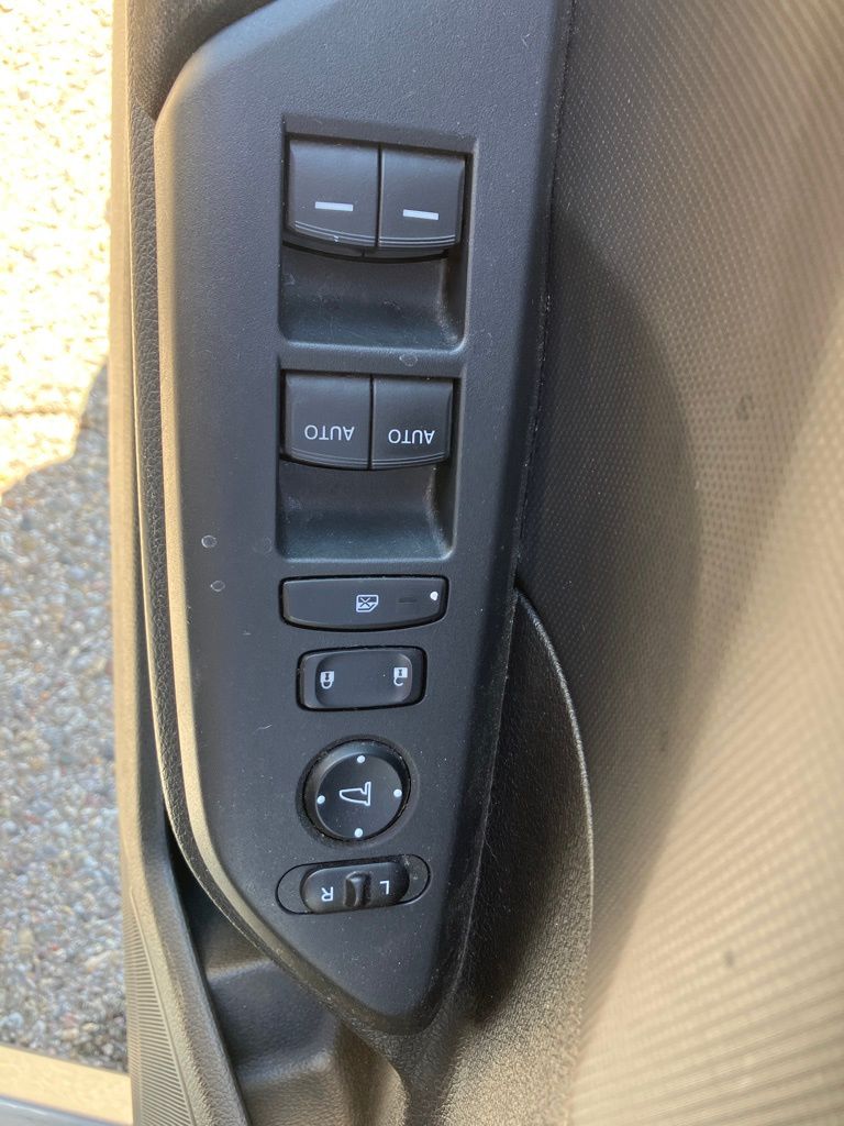 2019 Honda Civic Hatchback LX photo 10