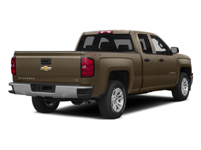Used 2014 Chevrolet Silverado 1500 2LT with VIN 1GCVKREC8EZ408417 for sale in Brainerd, Minnesota