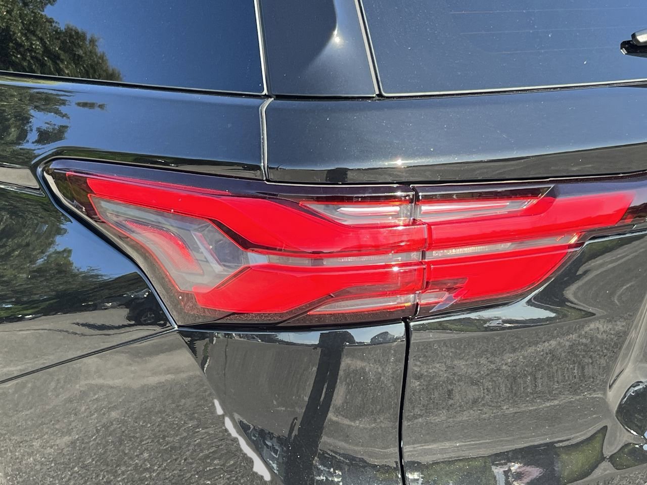 2022 Chevrolet Traverse Premier photo 6