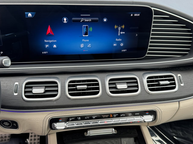 2024 Mercedes Benz GLE AMG 53 4MATIC Coupe photo 19
